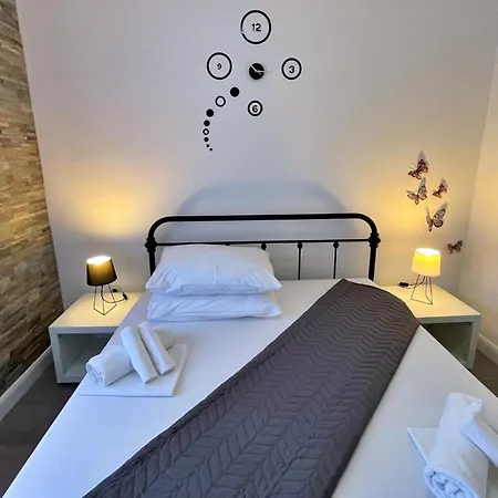 Apartament With A Parking Space Polje, Krk - 18669