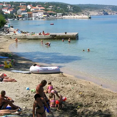 With A Parking Space Polje, Krk - 18669 Apartment *