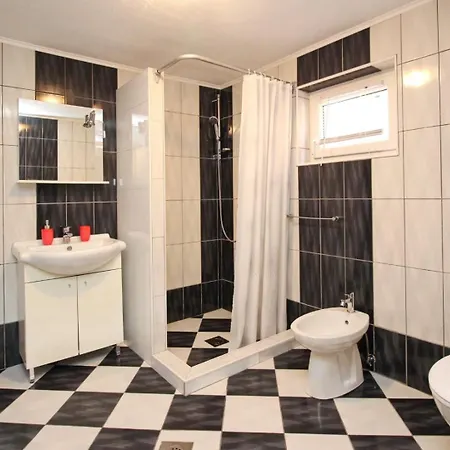 Apartmán With Parking Space Polje, Krk - 18669 Šilo