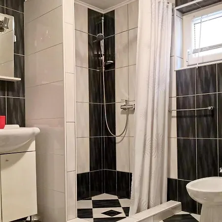 Apartmán With Parking Space Polje, Krk - 18669 Šilo
