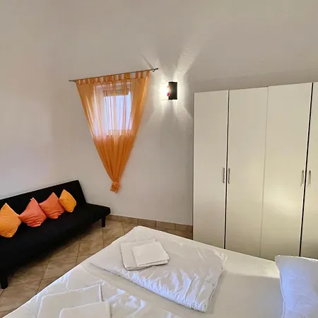 Apartment With A Parking Space Polje, Krk - 18669 *