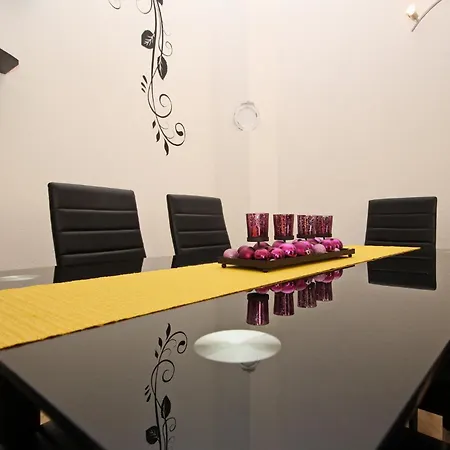 アパート With Parking Space Polje, Krk - 18669 シロ