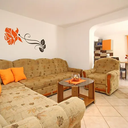 With Parking Space Polje, Krk - 18669 *