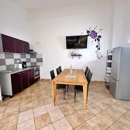 Apartmán With Parking Space Polje, Krk - 18669 Šilo