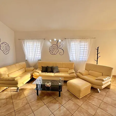 Apartmán With Parking Space Polje, Krk - 18669