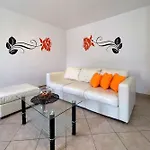 With Parking Space Polje, Krk - 18669 Apartamento