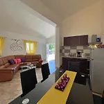 Apartamento With Parking Space Polje, Krk - 18669